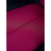 Кресло-коляска инвалидная облегченная алюминиевая складная LY-710 (710-011), ширина сиденья 45 см, нагрузка 120 кг