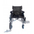 Кресло-коляска инвалидная стандартная складная LY-250 (250-L), ширина сиденья 50, макс. вес 150 кг, Titan Кресло-коляска инвалидная стандартная складная LY-250 (250-L), ширина сиденья 50, макс. вес 150 кг, Titan