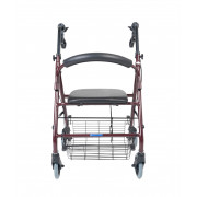 Ходунки-каталка на четырех колесах LY-517