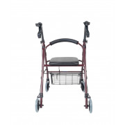 Ходунки-каталка на четырех колесах LY-517