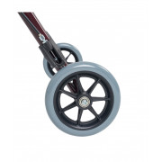 Ходунки-каталка на четырех колесах LY-517