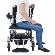 Кресло-коляска электрическая LY-EB103 (Easy-Way) складная