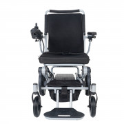 Кресло-коляска электрическая LY-EB103 (Easy-Way) складная