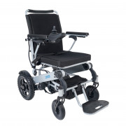 Кресло-коляска электрическая LY-EB103 (Easy-Way) складная