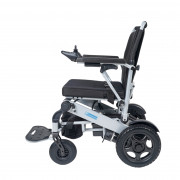 Кресло-коляска электрическая LY-EB103 (Easy-Way) складная