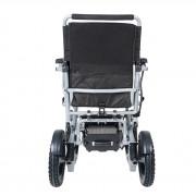 Кресло-коляска электрическая LY-EB103 (Easy-Way) складная