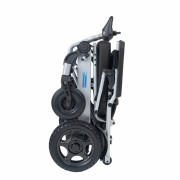 Кресло-коляска электрическая LY-EB103 (Easy-Way) складная