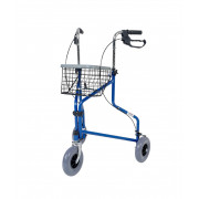 Ходунки-каталка на трех колесах LY-308W