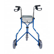 Ходунки-каталка на трех колесах LY-308W