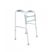 Ходунки LY-505, с функцией шага