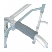 Ходунки LY-505, с функцией шага