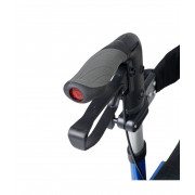 Ходунки-каталка LY-561W повышенной грузоподъемностью