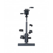 Простой педальный тренажер MINI BIKE LY-901-F с электродвигателем (мотомед)