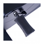 Простой педальный тренажер MINI BIKE LY-901-FM с электродвигателем