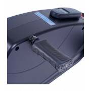 Простой педальный тренажер MINI BIKE LY-901-FM с электродвигателем