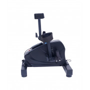 Простой педальный тренажер MINI BIKE LY-901-FM с электродвигателем