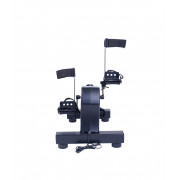 Простой педальный тренажер MINI BIKE LY-901-FM с электродвигателем