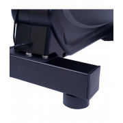 Простой педальный тренажер MINI BIKE LY-901-FM с электродвигателем