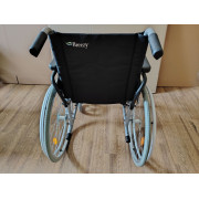Кресло-коляска инвалидная складная Breezy Unix2 LY-250 (250-06740)