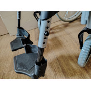 Кресло-коляска инвалидная складная Breezy Unix2 LY-250 (250-06740)