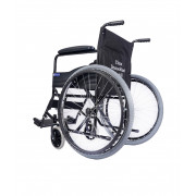 Кресло-коляска инвалидная складная LY-250 (250-100)