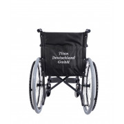 Кресло-коляска инвалидная складная LY-250 (250-100)