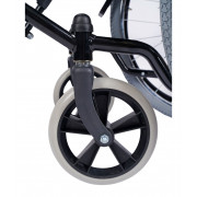 Кресло-коляска инвалидная складная LY-250 (250-100)