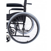 Кресло-коляска инвалидная складная LY-250 (250-100)