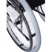 Кресло-коляска инвалидная складная LY-250 (250-100)