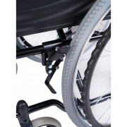 Кресло-коляска инвалидная складная LY-250 (250-100)