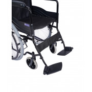 Кресло-коляска инвалидная складная LY-250 (250-100)