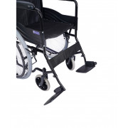 Кресло-коляска инвалидная складная LY-250 (250-100)