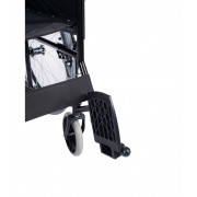 Кресло-коляска инвалидная складная LY-250 (250-100)