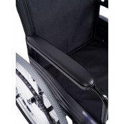 Кресло-коляска инвалидная складная LY-250 (250-100)