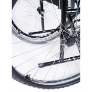 Кресло-коляска инвалидная складная LY-250 (250-100)