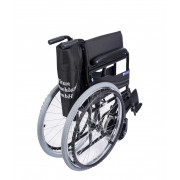 Кресло-коляска инвалидная складная LY-250 (250-100)