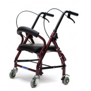 Ходунки Optimal-Kappa на четырех колесах детские LY-517S