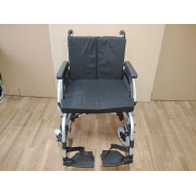 Кресло-коляска инвалидная складная Breezy RubiX2 LY-710 (710-0740)