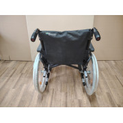 Кресло-коляска инвалидная складная Breezy RubiX2 LY-710 (710-0740)