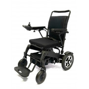 Складная кресло-коляска электрическая LY-EB103 (Easy-Way)