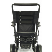 Складная кресло-коляска электрическая LY-EB103 (Easy-Way)
