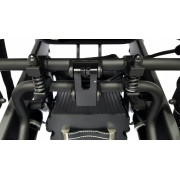 Складная кресло-коляска электрическая LY-EB103 (Easy-Way)