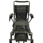 Складная кресло-коляска электрическая LY-EB103 (Easy-Way)