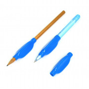 Специальный захват-насадка для письма на ручки или карандаши (для инвалидов) RA-6110 (набор 3 штуки)