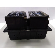 Аккумулятор DJW 12-28 (Ампер-час 28)