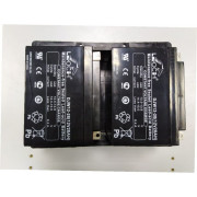 Аккумулятор DJW 12-28 (Ампер-час 28)