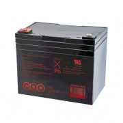Аккумулятор EVX 12400S (Ампер-час 40)