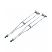 Костыли опорные LY-631-U регулируемые по высоте