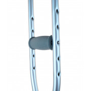 Костыли опорные LY-631-U регулируемые по высоте