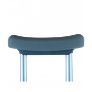 Костыли опорные LY-631-U регулируемые по высоте